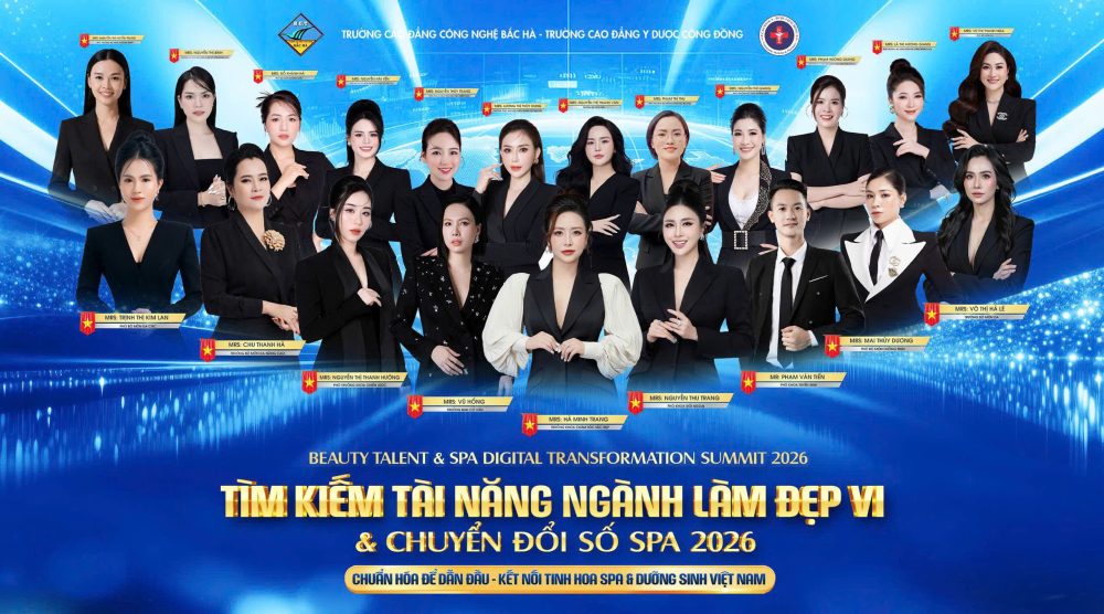 Ngành làm đẹp trước làn sóng chuyển đổi số: Cơ hội hay thách thức