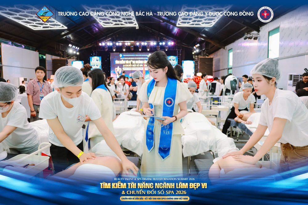 BÙI THỊ NGÂN – HÀNH TRÌNH KIẾN TẠO THƯƠNG HIỆU LÀM ĐẸP BẰNG TÂM HUYẾT VÀ KHÁT VỌNG VƯƠN XA