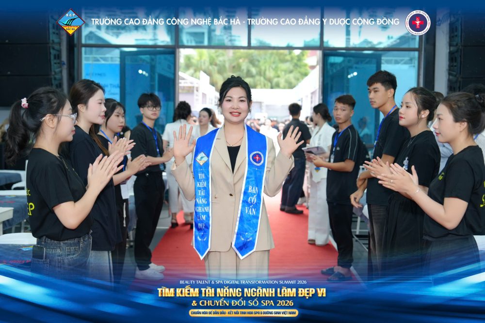 Nguyễn Thị Thanh Hải – Người kiến tạo giá trị bền vững trong ngành làm đẹp