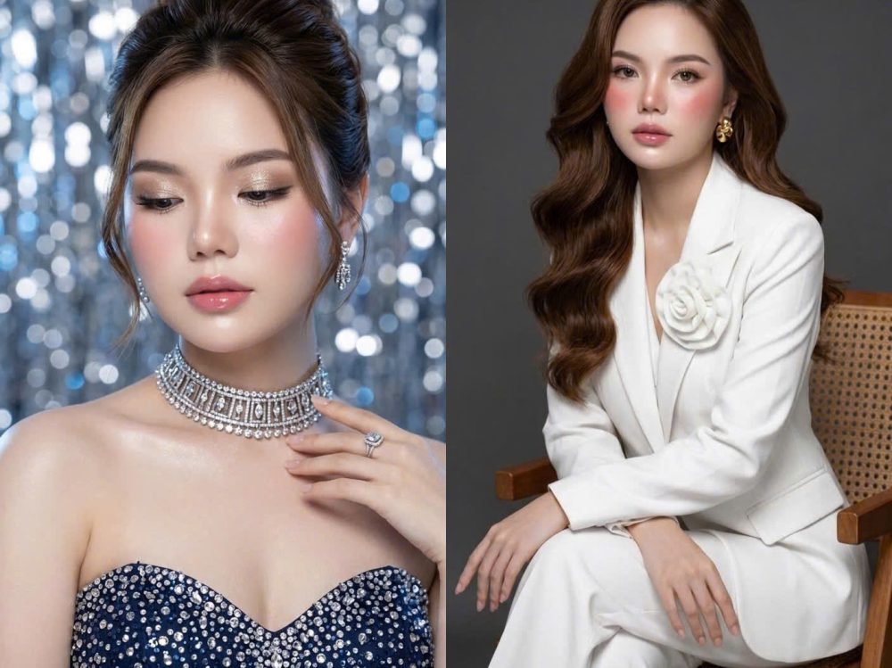 HOÀNG MINH LUYỆN – HOÀNG MINH LUYỆN: HÀNH TRÌNH THEO ĐUỔI NGHỀ BẰNG ĐAM MÊ VÀ TRÁCH NHIỆM
