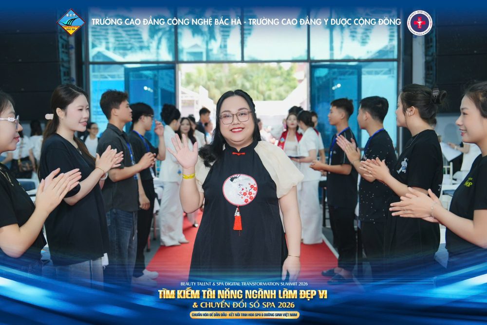 PHẠM THANH HUYỀN – HƠN 10 NĂM KIÊN TRÌ TRÊN HÀNH TRÌNH CHĂM SÓC SỨC KHỎE TỰ NHIÊN