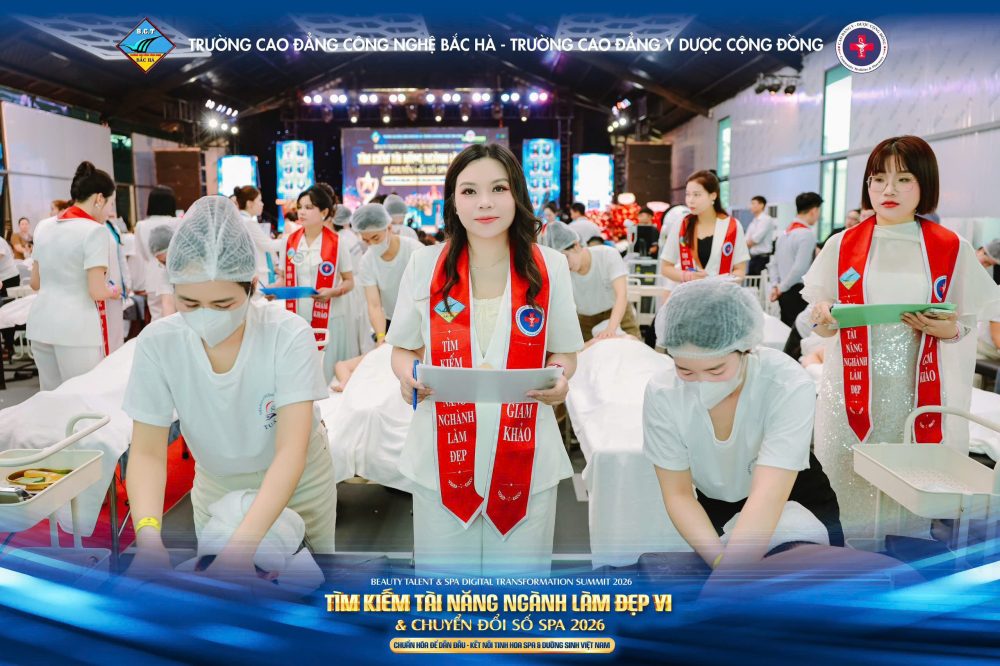 Lương Kiều Trang – Sự tận tâm trở thành “bí quyết” giữ chân khách hàng